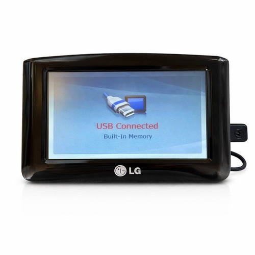 Lns40 navigatore gps - lns40,