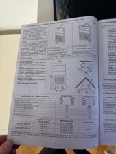 termocamino usato ventilato