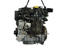 K9KB6 MOTORE COMPLETO / K9K608