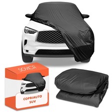 Copertura per auto SUV adatto