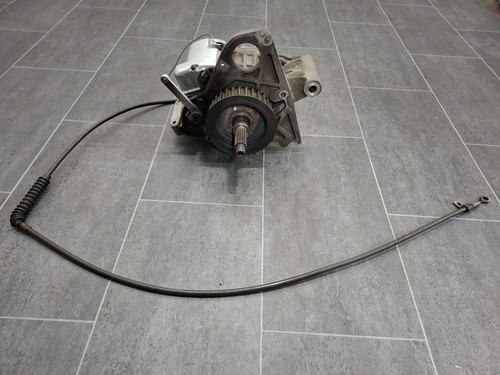 Cambio harley davidson fxr - cambio,