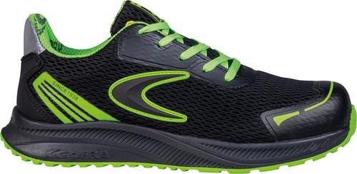 Scarpe antinfortunistica cofra - scarpe,