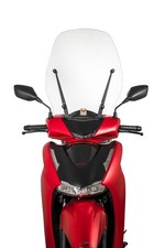 ISOTTA Parabrezza Paravento