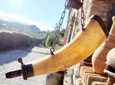 Oggetto antico contenitore - antico,,
