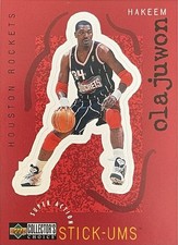 1997-98 Upper Deck CC