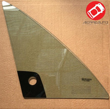 BAF31-0007158 VETRO DEFLETTORE ANTERIORE DX C/ FORO GRECAV EKE LM4 LM5 SONIQUE