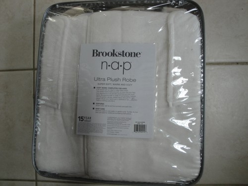 Accappatoio donna brookstone - donna,