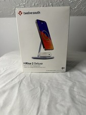 Twelve South HiRise 3 Deluxe