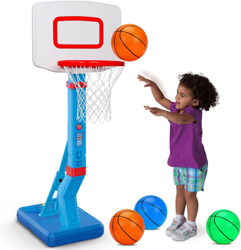 Set canestro basket - set,