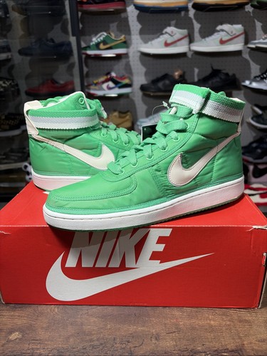 Taglia nike vandal high - nike,