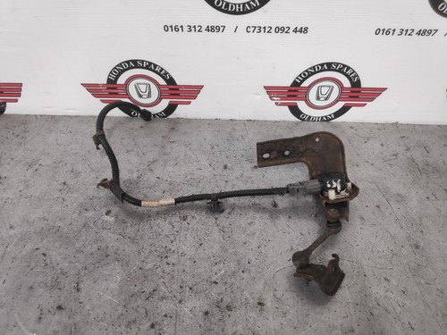 Honda crv mk4 sensore - mk4,