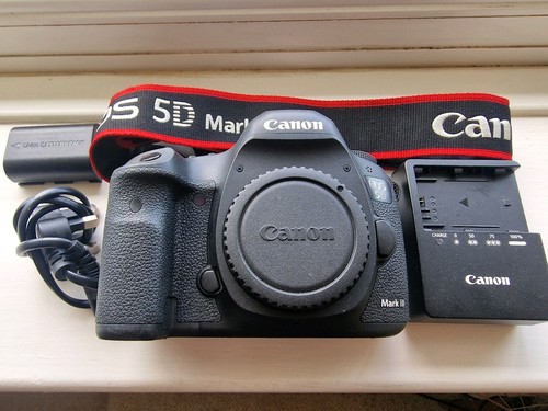 Canon eos mark - canon, iii