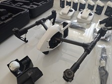 Drone Dji Inspire 1 V1.0 
