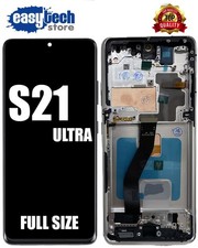 SAMSUNG S21 ULTRA G998 Display