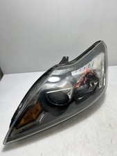 1754446 faro fanale sinistro per FORD FOCUS CB4 (01/08-12/11) 1.6 (74KW) 2008