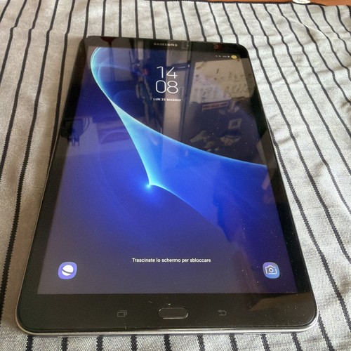 Samsung galaxy tab - a, 10.1
