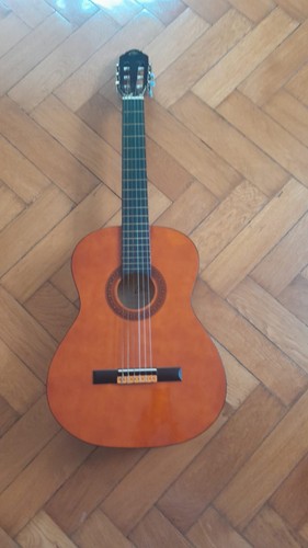 Chitarra acustica eko ostia - chitarra,