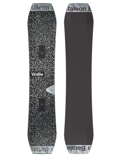 Bataleon wallie 2026 - wallie,