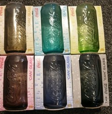  McDonald's Coca-Cola Can