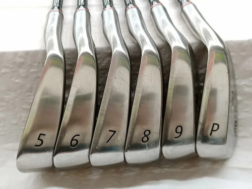 Miura 601 set ferri - ic-601, di