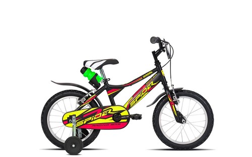 Mtb brera spider 20 - spider,