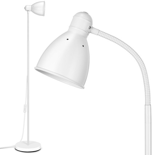 Lampada terra piantana - lampada,