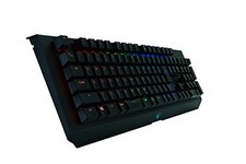 Razer BlackWidow X Chroma JP