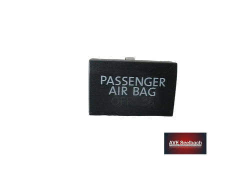 Polo spia airbag anno - polo,