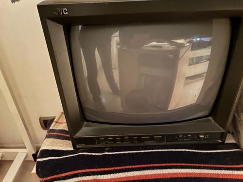 Jvc monitor a140e - jvc,