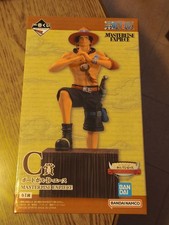 One Piece Figure Ichiban Kuji