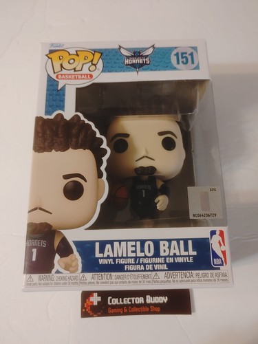 Funko pop basketball 151 - pop!,