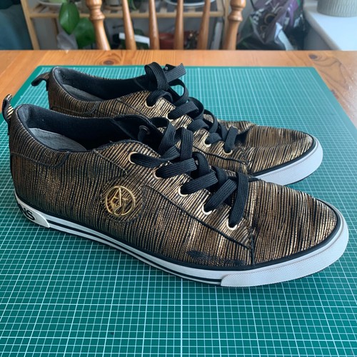 Armani jeans scarpe - scarpe, da