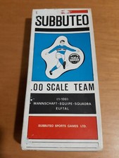 SUBBUTEO SAMPDORIA LW SPECIAL