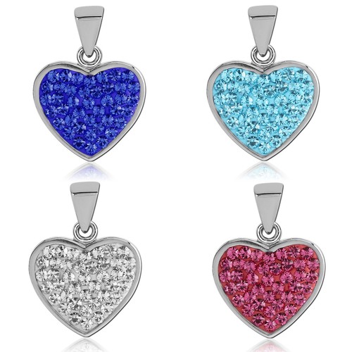 Acciaio inox donna ciondolo - donna,
