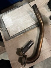 COLLETTORI SCARICO SUZUKI SV