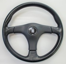 Volante Nardi Gara 3 FET MOMO