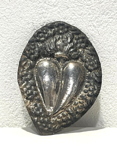 Antico voto argento - antico,