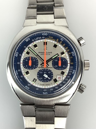 Breitling 7102 transocean - 7102,