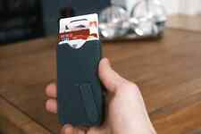 portafoglio uomo verticale a cascata con portabancote (Max. 7 carte di credito)