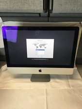 Apple iMac (L2013) "Core i5"