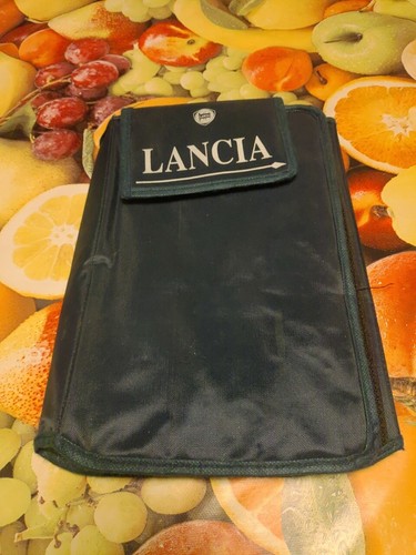 Porta attrezzi lancia - porta,