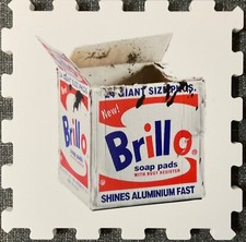 Bertozzi & Casoni (Warhol