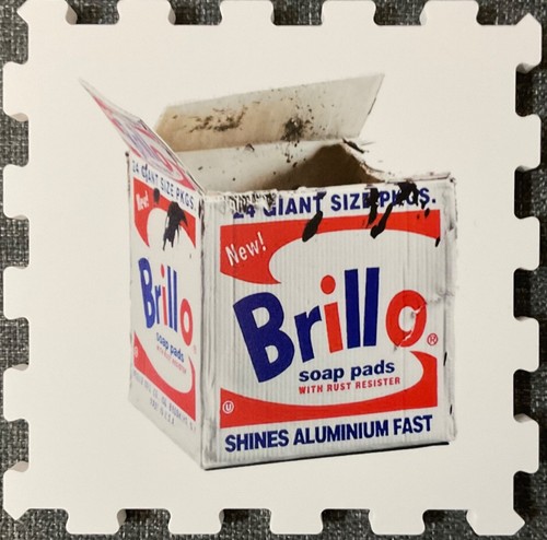 Bertozzi casoni warhol - bertozzi,
