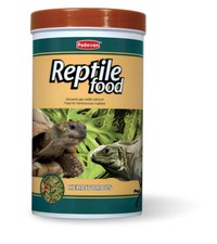 6 PZ REPTILE FOOD PADOVAN 300