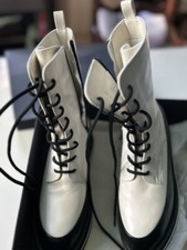 Bellissimi Stivali In Pelle