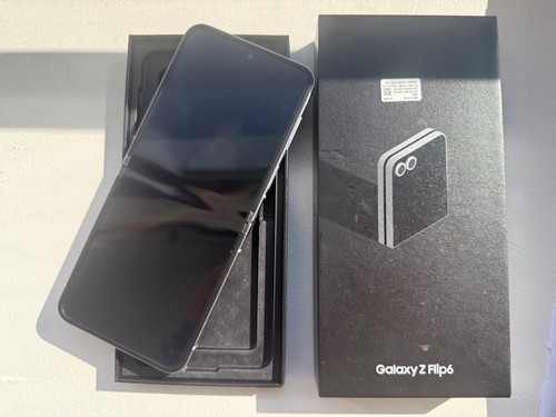 Samsung galaxy zflip - galaxy, 6
