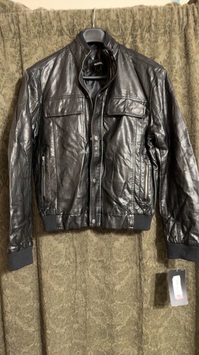 Cappotto giacca moto murano - giacca,