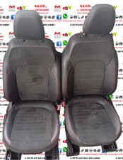 TAPPEZZERIA INTERNI SEDILI