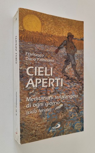 Cieli aperti meditazioni - cieli,