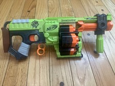 Nerf Zombie Strike Doominator